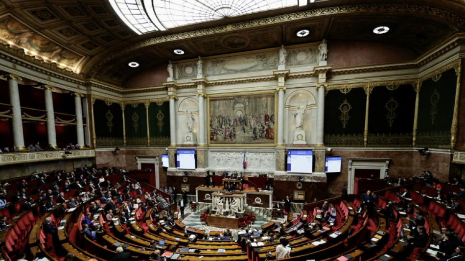 Regierungskrise in Frankreich: Abgeordnete stimmen Mittwoch über Misstrauensantrag ab