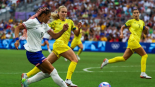 USA set up Japan tie in women's Olympic football, Marta sees red for Brazil