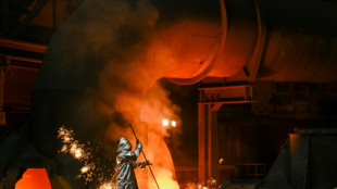 Tschechische Energiefirma erwirbt 20 Prozent der Stahlsparte von Thyssenkrupp
