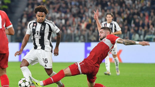 Champions: Perin non basta, Juve ko 1-0 con lo Stoccarda