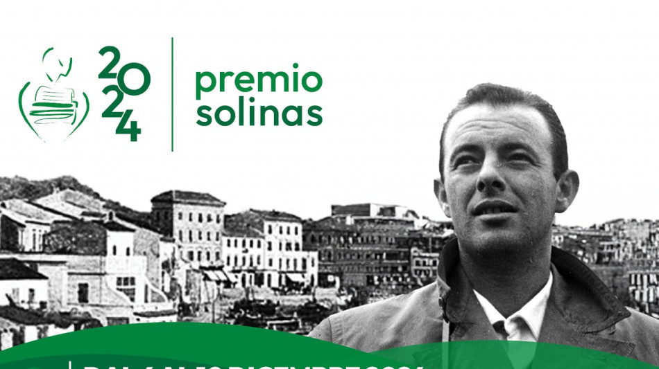 Premio internazionale Franco Solinas, 4 giorni di eventi a Roma