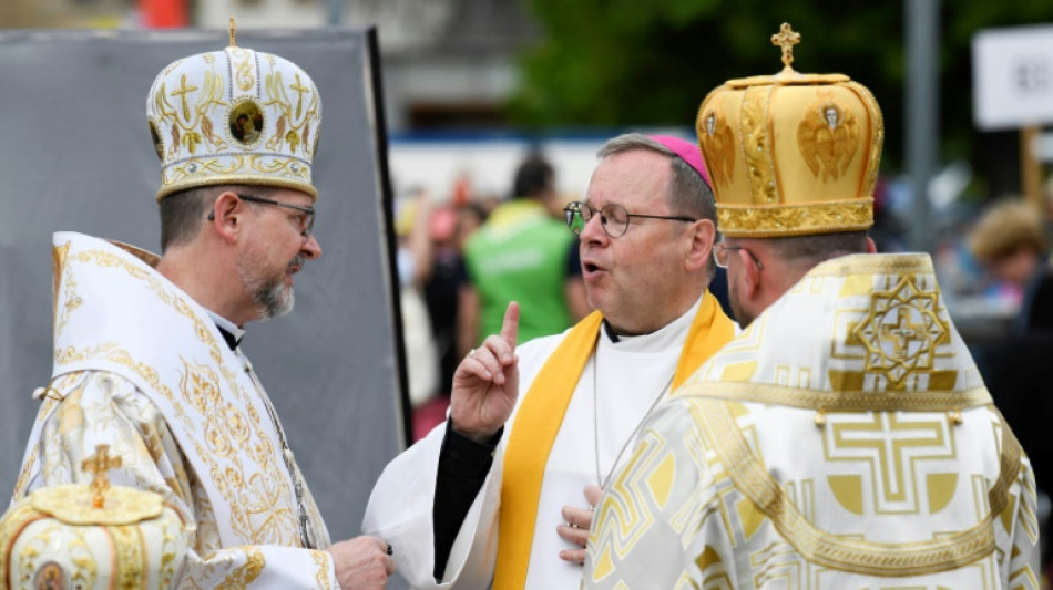 Neuer Rekord bei Austritten aus katholischer Kirche 