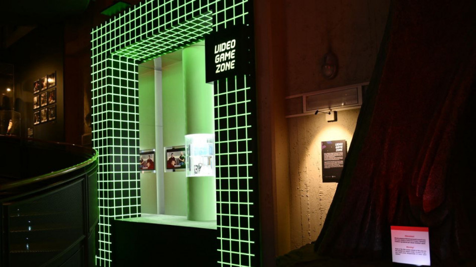 Al Museo del Cinema di Torino un'area dedicata al videogioco