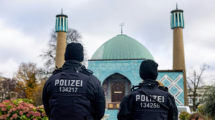 Bundesinnenministerium verbietet Islamisches Zentrum Hamburg