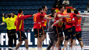 España y Dinamarca, campeones de Europa y del mundo, en busca de la final europea