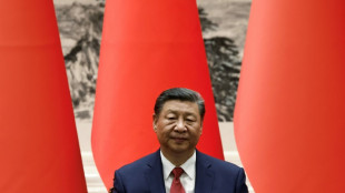 Les tensions avec la Chine au menu du G7