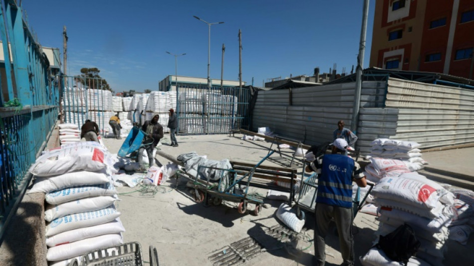 "Problèmes de neutralité" à l'UNRWA mais pas de preuve de liens "terroristes" fournie par Israël