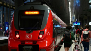 Bahn-Betriebsrätin fordert Runden Tisch für Nachfolgeangebot des Neun-Euro-Tickets