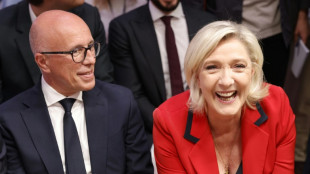 In Frankreich zeichnet sich vor erster Wahlrunde hohe Beteiligung ab