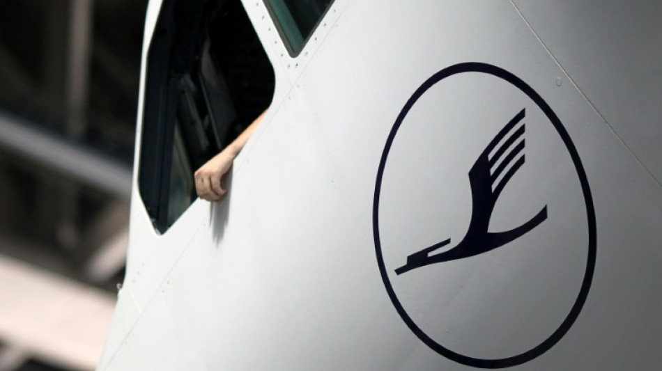 Lufthansa-Piloten verzichten bis Ende Juni 2023 auf Streiks