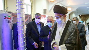 Iran, 'se minacciati pronti a cambiare dottrina nucleare'