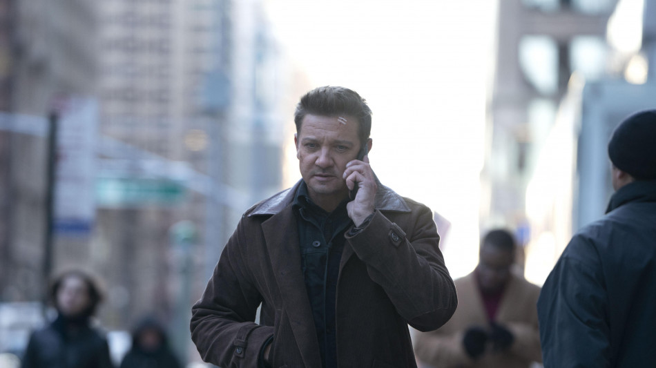 Jeremy Renner entra nel cast del terzo Knives Out