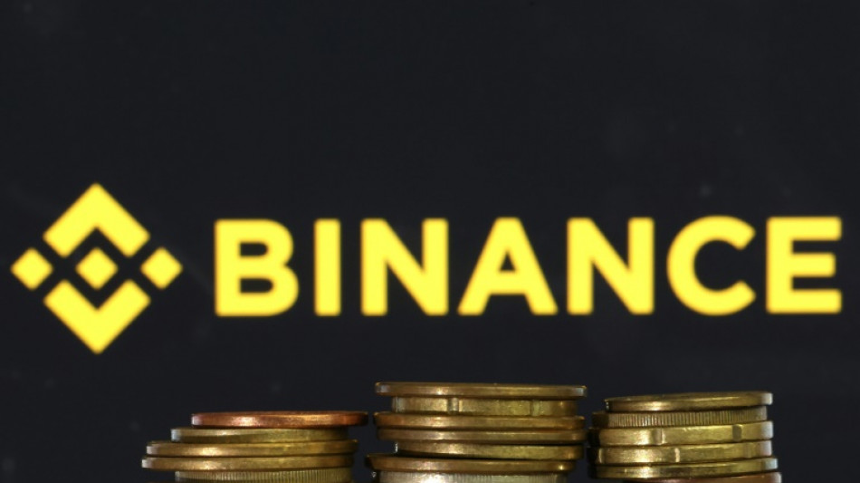 Plataforma mundial de criptomoedas Binance deixa a Rússia