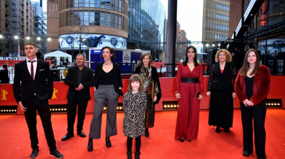 "Alcarràs", una oda a la familia y al campo español en la Berlinale