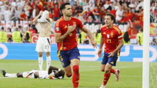 Euro 24: 2-1 alla Germania, Spagna prima semifinalista