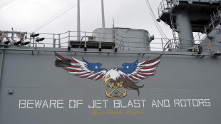 Israele, Wsj: Usa posizionano navi guerra per difesa da Iran