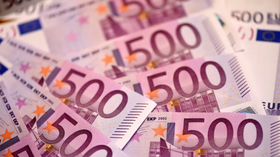 Einem Fünftel der Deutschen bleibt im Jahr weniger als 16.300 Euro netto