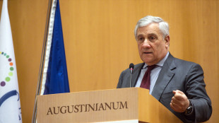 Tajani, rischio escalation, ho invitato Iran a prudenza