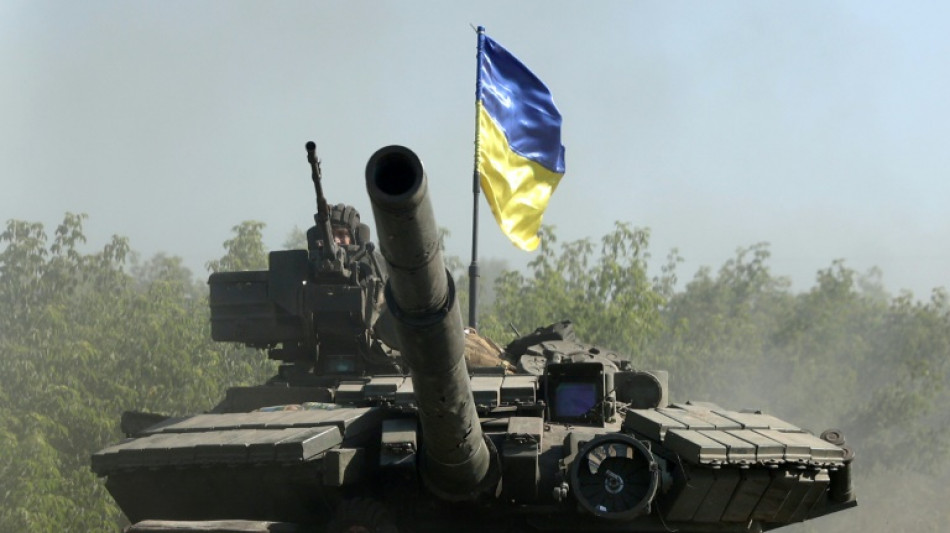 Moskau verkündet Eroberung von Lyssytschansk in der Ostukraine
