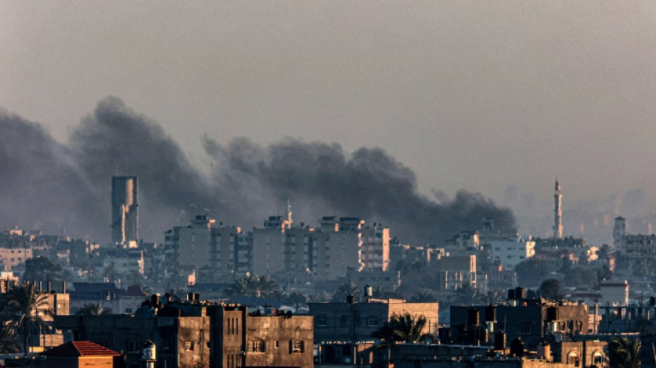 Berliner Tageszeitung - La Guerre Israël/Hamas Entre Dans Son 4e Mois ...