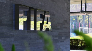 Belastung durch Klub-WM: FIFA bekommt juristischen Ärger