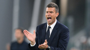 Calcio: Juventus; Thiago Motta, 'Roma forte e determinata'