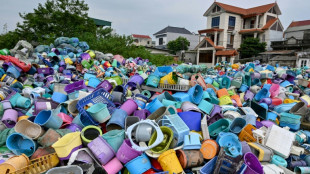 Environmentalists slam lobbyist influence on plastic talks