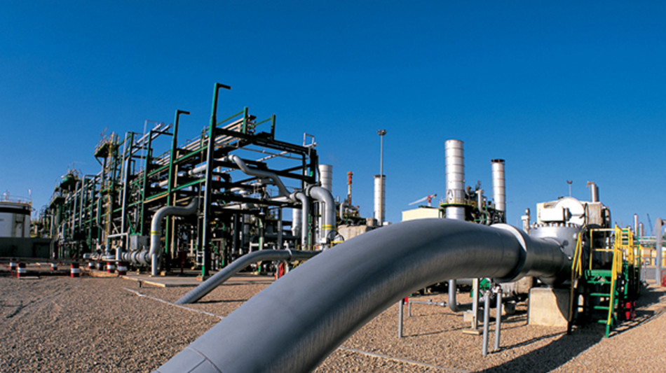 Gruppo Antonini, commessa per piattaforma gas al largo Libia