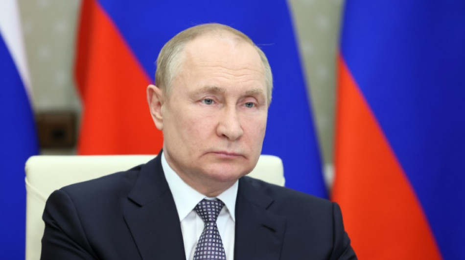 Kreml: Putin will an G20-Gipfel in Indonesien teilnehmen
