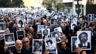 Argentine: soif de justice intacte 30 ans après l'attentat impuni contre la mutuelle juive