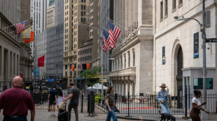 Wall Street fecha em forte alta após desistência de Biden
