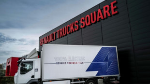 Electric trucks produce far fewer emissions than diesel: EU report