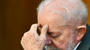 Lula se diz disposto a tentar a reeleição para que um 'fascista' não volte a governar