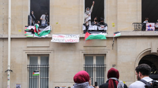 Nuova occupazione, Sciences Po chiude sede a Parigi domani