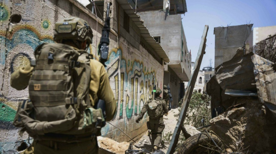 Exército israelense recupera corpos de três reféns em Gaza, incluindo brasileiro