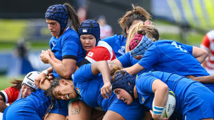 Rugby: Roselli nuovo ct Italia donne dal primo gennaio