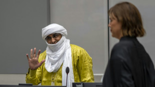 IStGH verurteilt dschihadistischen Polizeichef wegen Kriegsverbrechen in Mali
