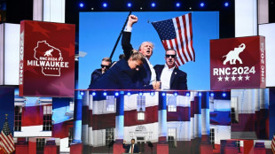 US-Republikaner fiebern Trumps Kandidatenrede entgegen