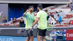 Tennis: Bolelli-Vavassori in semifinale ad Adelaide