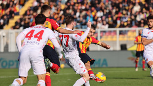 Lecce batte Monza 2-1, i salentini vincono lo scontro salvezza