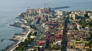 Campi Flegrei, forte scossa avvertita a Napoli