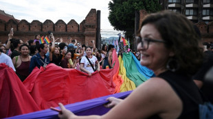 Tailândia, primeiro país do sudeste asiático a legalizar o casamento homoafetivo