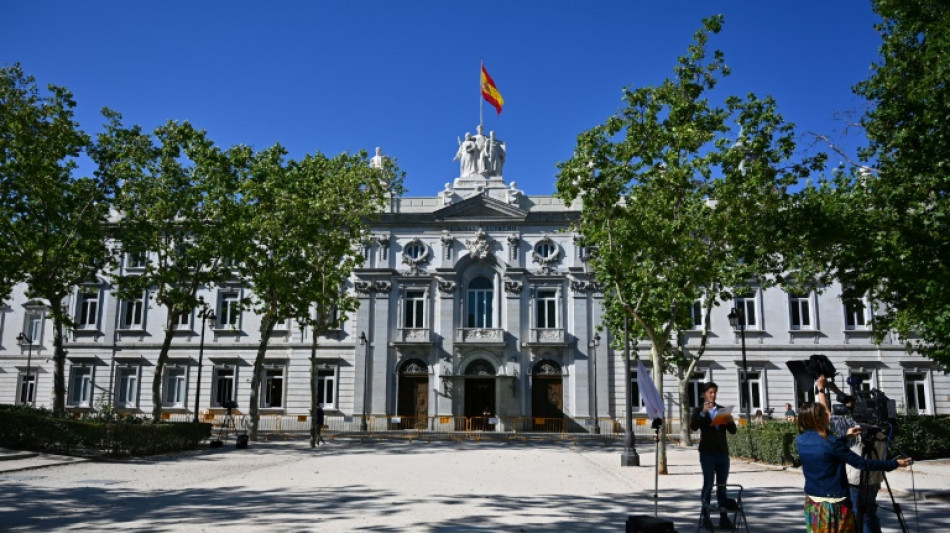 La presidenta del Supremo español defiende la independencia judicial tras unos comentarios de Sánchez