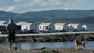 Hallan seis cuerpos sin vida en la isla griega de Lesbos en un posible naugrafio de migrantes