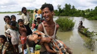 EEUU asegura que militares de Birmania cometieron genocidio contra los rohinyás