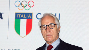 Coni, consegnati attestati del primo corso Management Olimpico