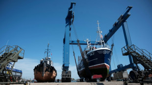 Risco de contaminação após colisão de dois navios no Mar do Norte que deixou pelo menos 32 feridos