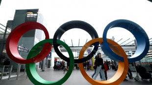 Paris Airbnb goldrush ends as Olympics approach 