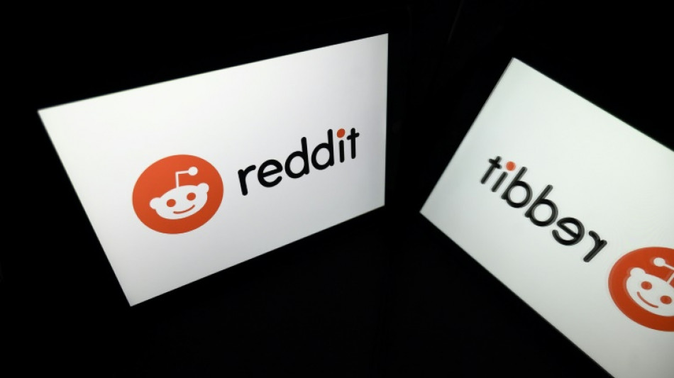 La red social Reddit fija en 34 dólares el precio de su acción para salir a bolsa