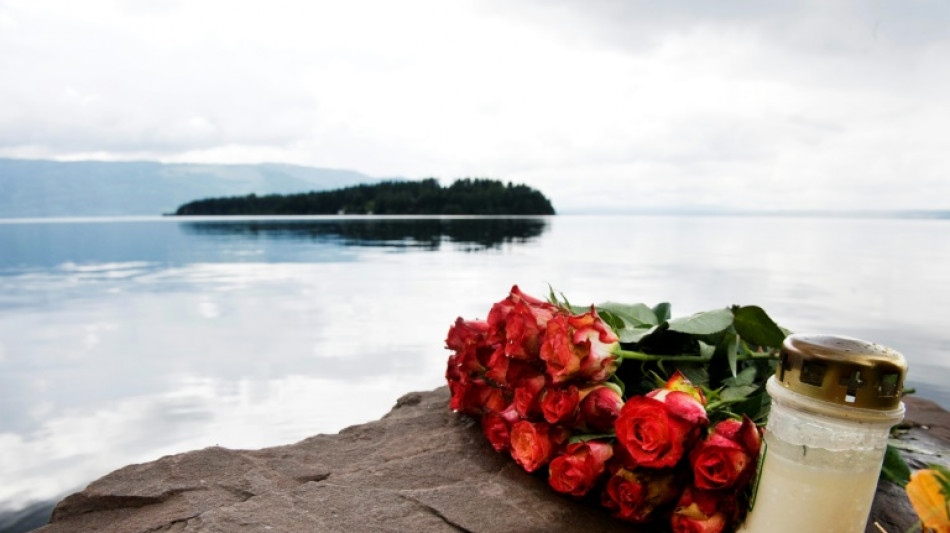Breivik provokes as he seeks parole, a decade after Norway attacks